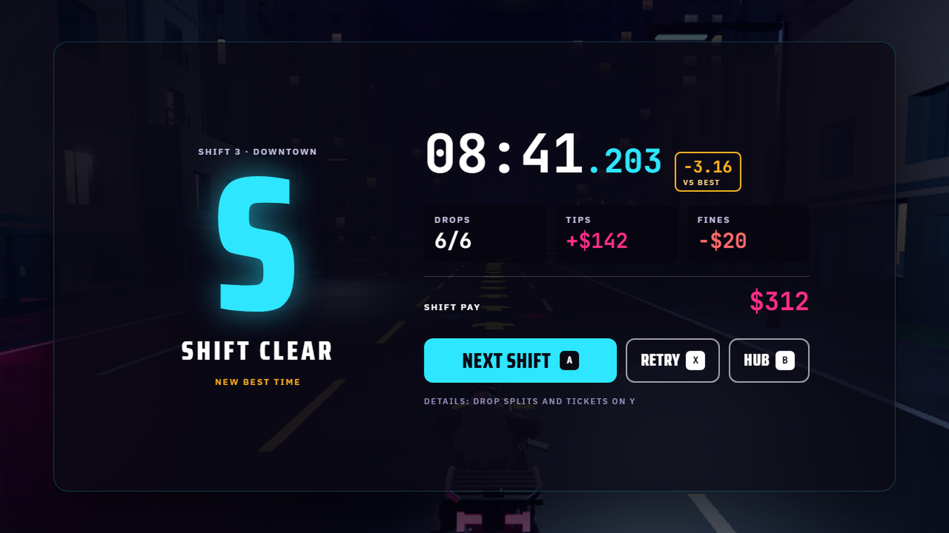A new arcade look for every screen: image 1 of 2