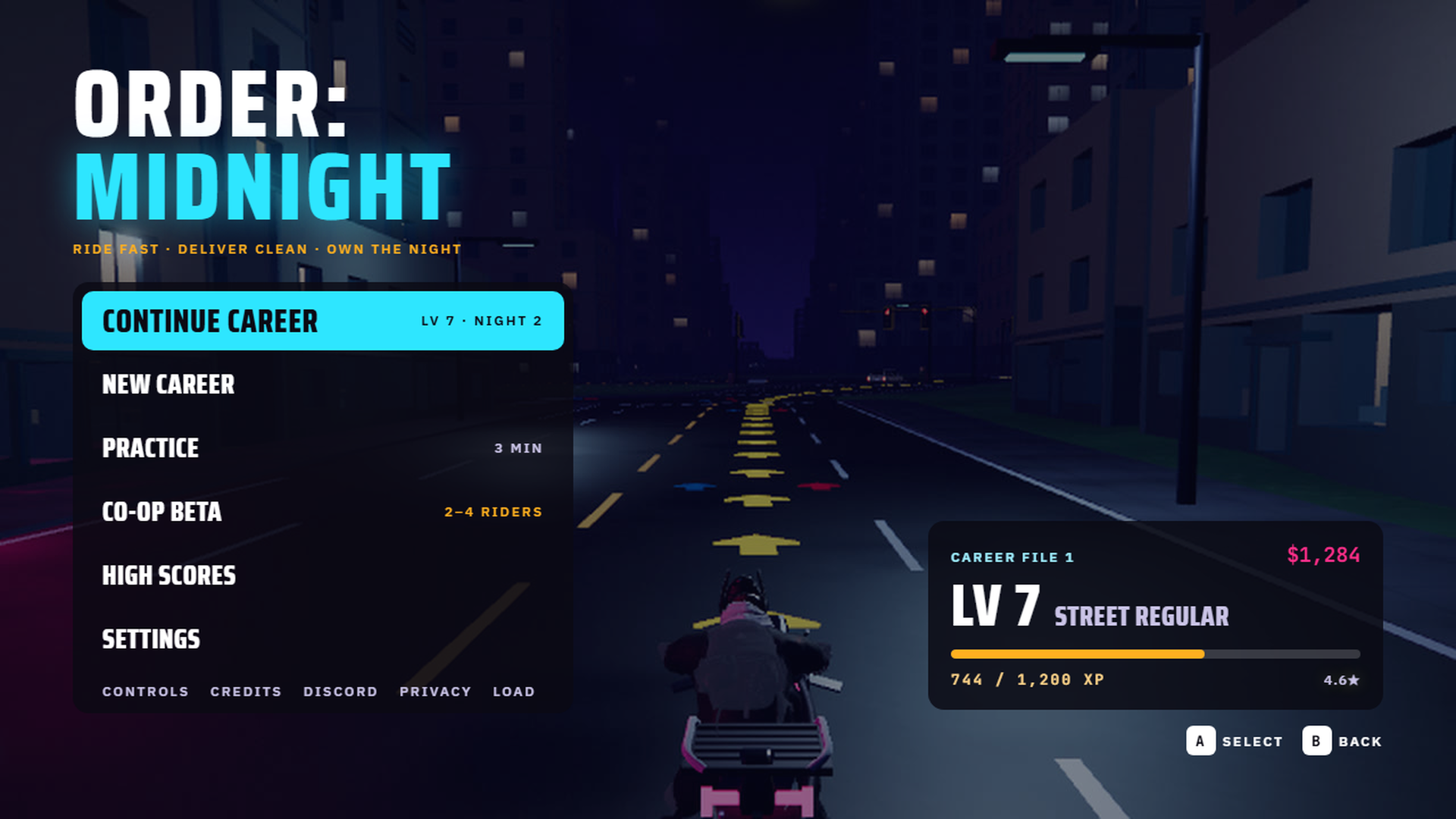 A new arcade look for every screen: image 2 of 2