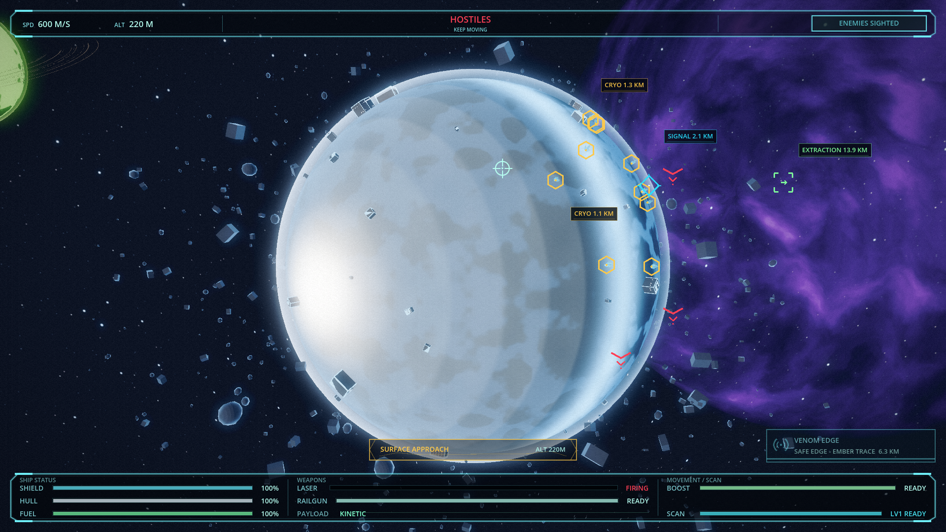 Every rift opens on a different world: image 2 of 3